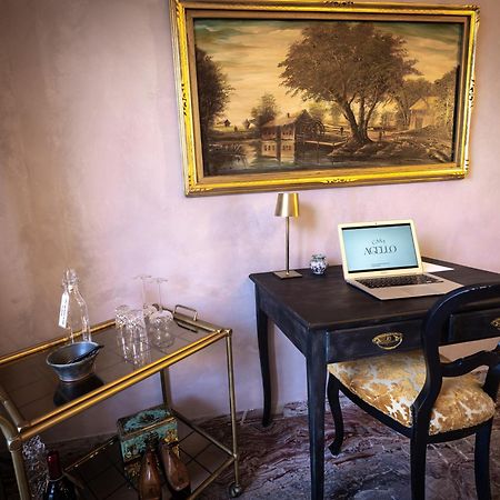 Casa Agello B&B Рипатрансоне Екстер'єр фото