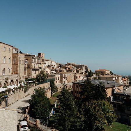 Casa Agello B&B Рипатрансоне Екстер'єр фото