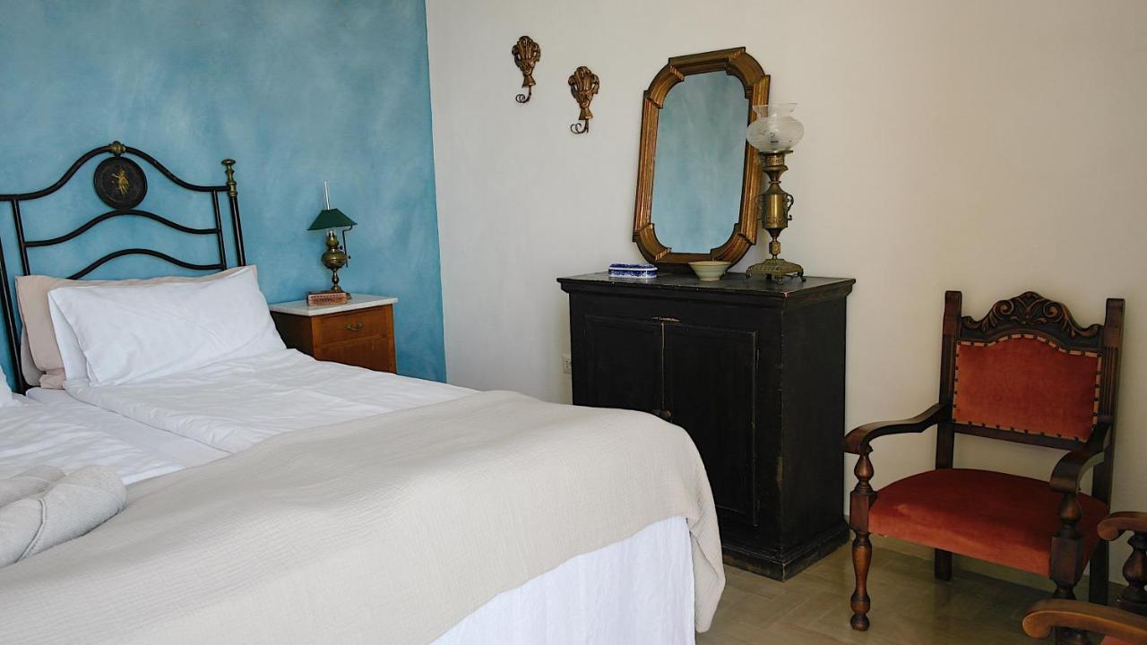 Casa Agello B&B Рипатрансоне Екстер'єр фото