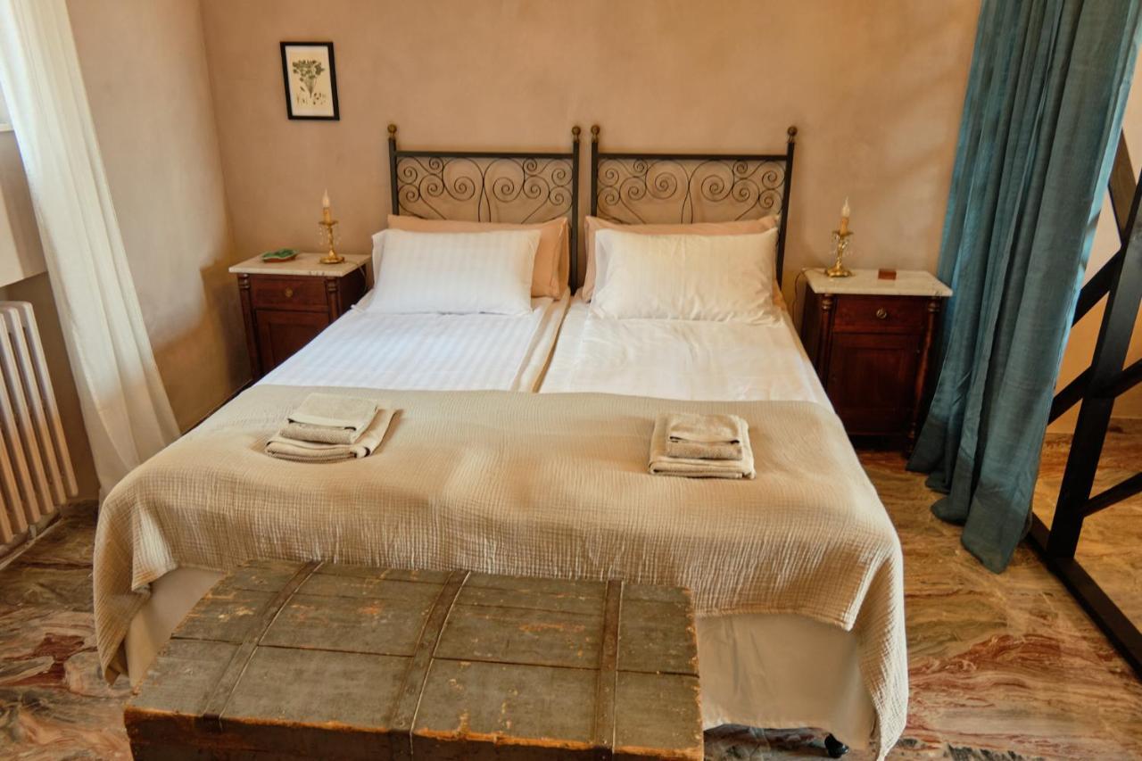 Casa Agello B&B Рипатрансоне Екстер'єр фото