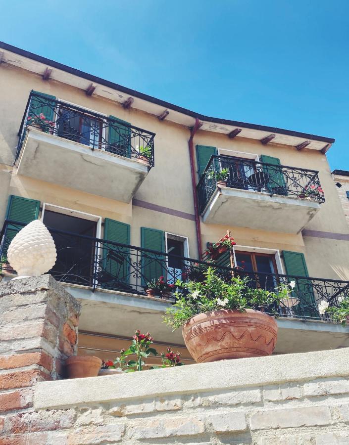 Casa Agello B&B Рипатрансоне Екстер'єр фото