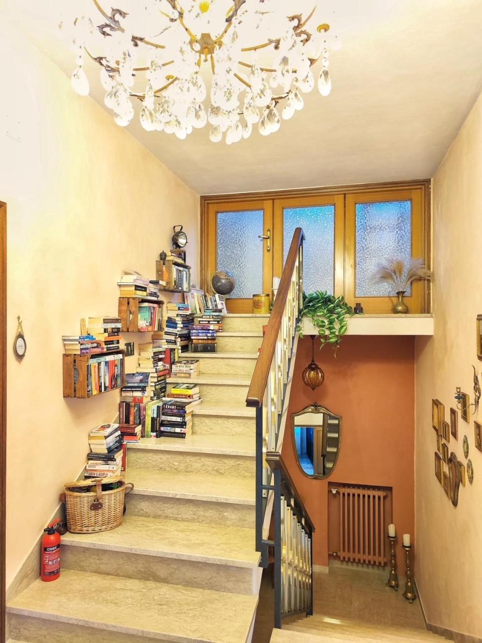 Casa Agello B&B Рипатрансоне Екстер'єр фото
