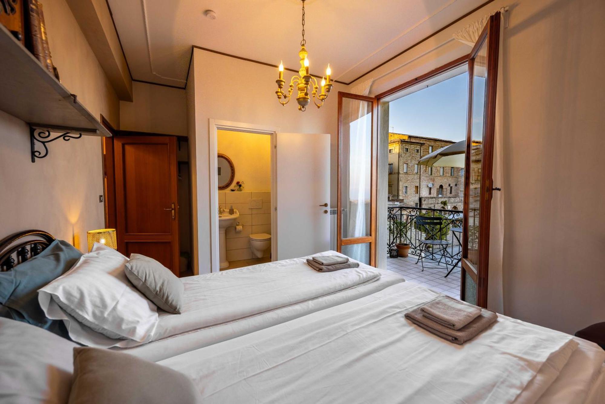 Casa Agello B&B Рипатрансоне Екстер'єр фото