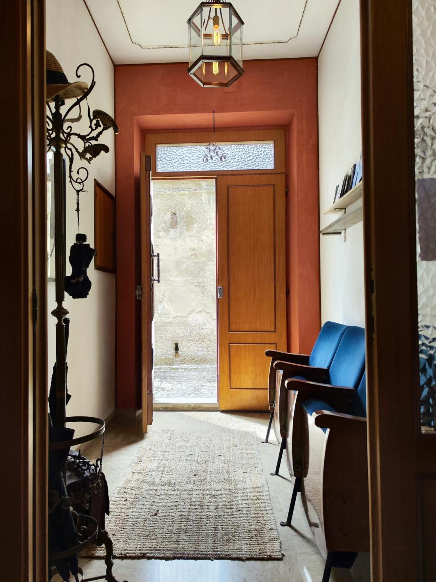 Casa Agello B&B Рипатрансоне Екстер'єр фото