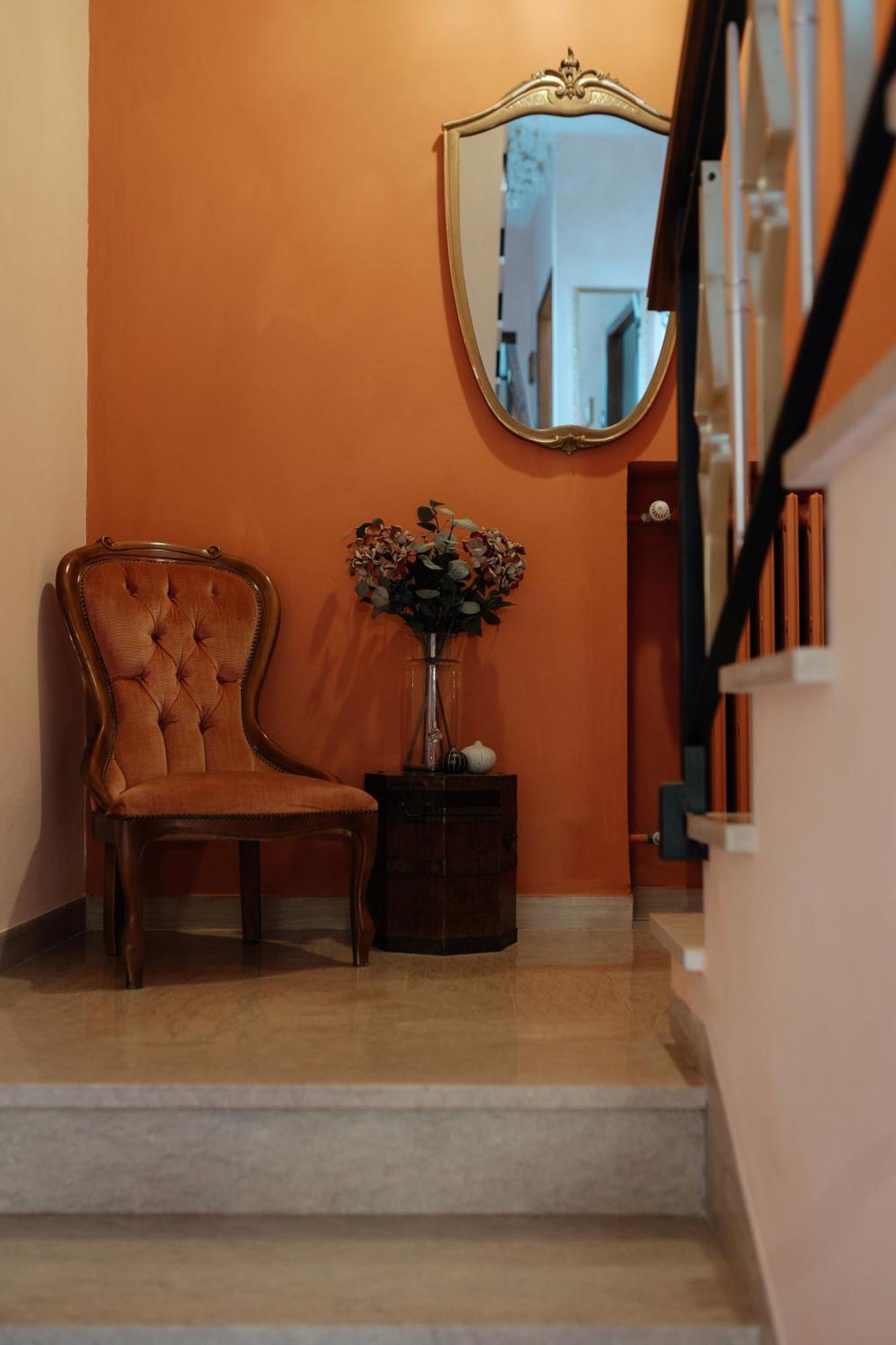 Casa Agello B&B Рипатрансоне Екстер'єр фото