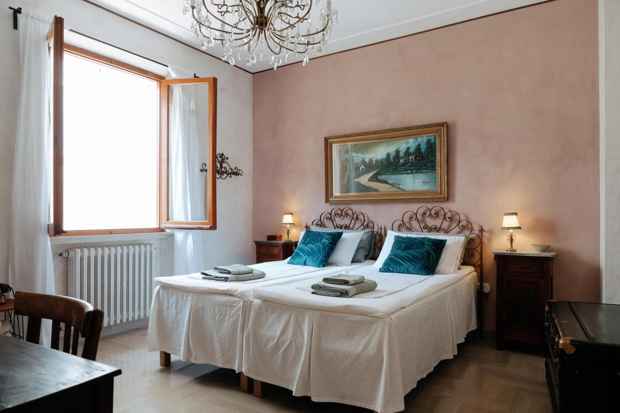 Casa Agello B&B Рипатрансоне Екстер'єр фото