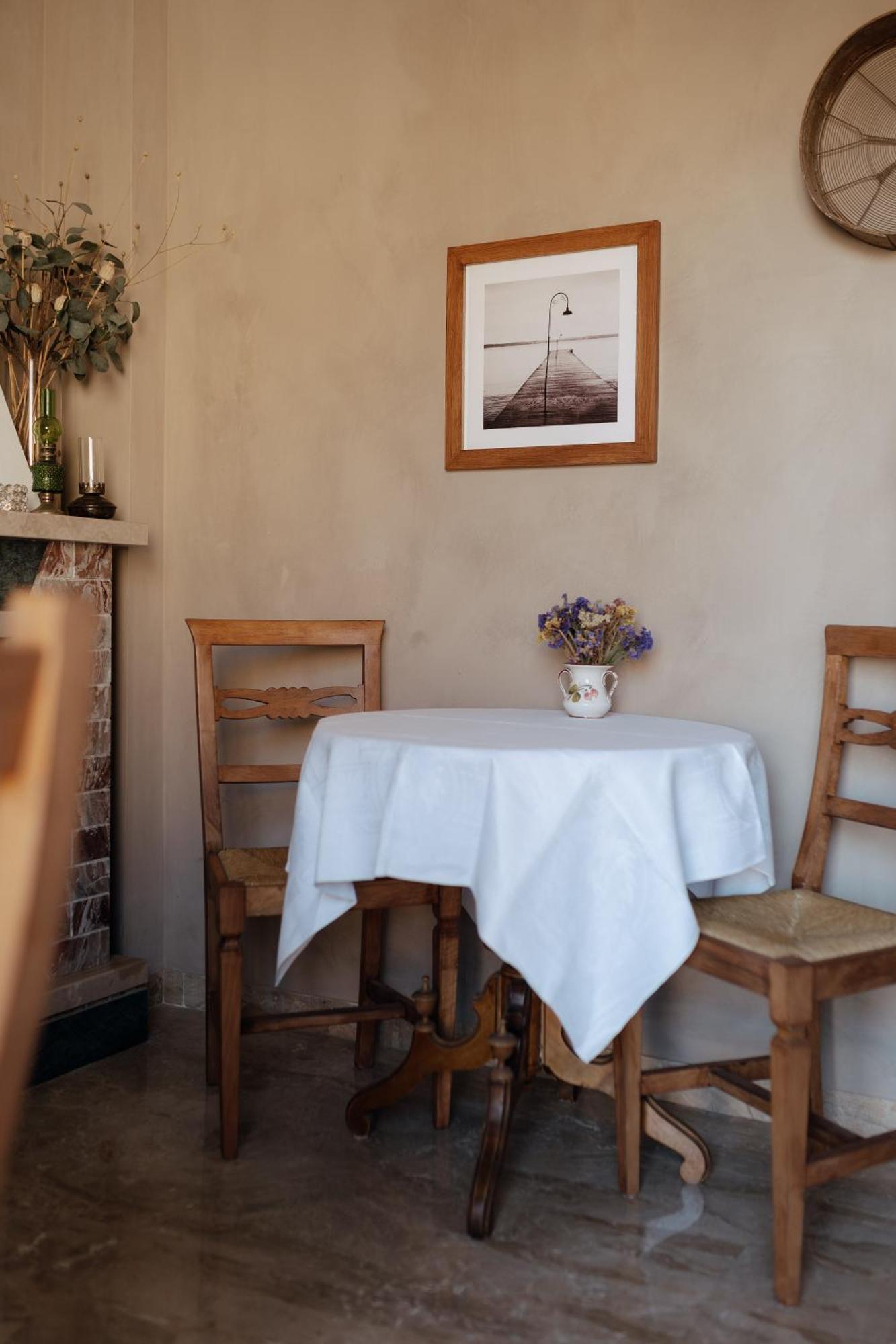 Casa Agello B&B Рипатрансоне Екстер'єр фото